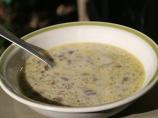 Bella & Wild Mushroom Soup