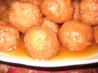 Sweet and Sour Ham Meatballs. Photo by Annick #2