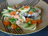 Pork Chops in a Bundle. Photo by WiGal