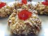 Pecan Cheesecake Cookies