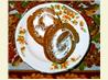 Diabetic Pumpkin Roll
