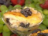 Old Fashion Baked Rice Pudding