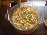 Garlicky Mashed Cauliflower "potatoes"
