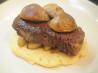Filet Mit &Auml;pfeln (Austria)