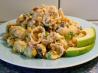 Princeling's Summer Salad. Photo by twissis