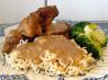 Georgia's City Chicken. Recipe by Peachy326
