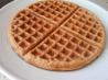 Gluten-Free Waffles. Recipe by Chef #981359