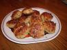 Chicken Vegetable Patties. Recipe by Cooknxs