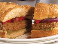 Southwest Burgers. Photo by Info4YourLife