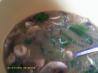 Mandarin Soup (Peiping T'ang Soup). Photo by Dienia B.