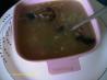 Chop Suey Tong, Chop Suey Soup With Egg. Photo by Dienia B.