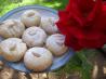 Arabian Gulf Shortbread Cookies (Ghiraybah)