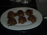 Quick Mini Monkey Breads