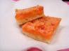 Strawberry Lemonade Bars
