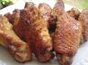Spicy Asian Wings