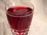 Sparkling Grape Juice. Recipe by Jenni Girl