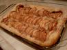 Apple Cake/Bars. Recipe by MargieS2008