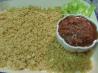 Tex-Mex Mexican Rice and Blender Hot Sauce