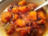 Cuban Pork and Sweet Potato Stew