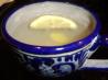 First Daily Ritual: Meditation and Tea. Recipe by DETOXwithTARA
