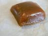 Apple Cider Creme Caramels