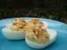Special Request Deviled Eggs