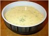 Broccoli and Cheese Soup