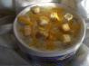 Broccoli and Cheese Soup
