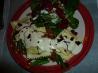 Roasted Butternut Squash and Sausage Ragout & Ravioli. Recipe by Chocolatta