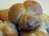 Carrie's Rich Rolls or Bread (Basic Recipe) With Variations. Photo by Bonnie G #2
