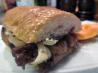 Philadelphia Steak Sandwich (Jeff Smith). Recipe by adopt a greyhound