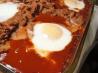 Breakfast Enchilada Eggs. Recipe by Debbwl