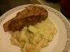 Dark Beer Braised Beef Short Ribs (Crock Pot). Recipe by Papa D 1946-2012