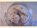 The Greatest Ever Chocolate Chip Cookies!. Photo by Marie