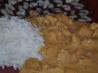 Chicken in Creamy Mushroom Sauce