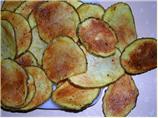 Uncle Bill's Microwave Potato Chips. Photo by CoolMonday