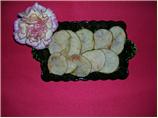 Uncle Bill's Microwave Potato Chips. Photo by CoolMonday