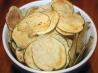 Uncle Bill's Microwave Potato Chips