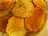 Uncle Bill's Microwave Potato Chips