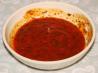 Red Hot Tangy Dip. Recipe by Nif