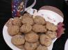 Old Fashioned Oatmeal Raisin Cookies. Recipe by Marie