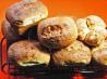 Three Seed Bread. Recipe by pansregnig