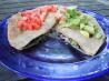 Mexican Grilled Cheese Sandwich (Quesadilla!). Recipe by Nif