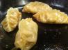 Pot Stickers (War Teep) / Gyoza Dim Sum / Deem Sum. Recipe by Ian Magary