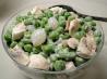 Dees Pea Salad. Photo by Debbwl