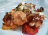 Shrimp Scorpio