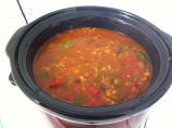 Who's a Vegan Now?! Chili