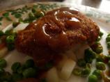 Beef Schnitzel