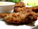 Beef Schnitzel. Photo by gailanng