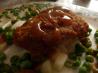 Beef Schnitzel. Photo by mickeydownunder